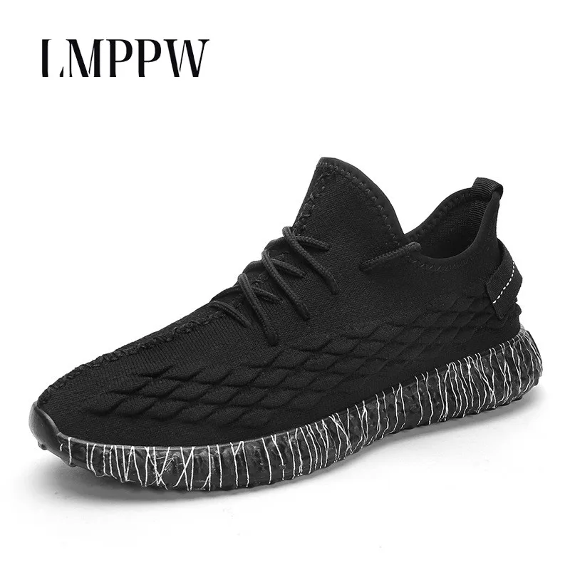 Men's Shoes Summer 2019 New Leisure Sports Running Shoes Mesh Breathable Sneakers Zapatos De Hombre Casual Men Flats Comfortable
Men's Shoes Summer 2019 New Leisure Sports Running Shoes Mesh Breathable Sneakers Zapatos De Hombre Casual Men Flats Comfortable