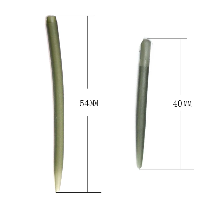 100pcs fishing accessories fishing anti tangle sleeves connect hook for carp fishing 70% hard carp fishing accessories
100pcs fishing accessories fishing anti tangle sleeves connect hook for carp fishing 70% hard carp fishing accessories