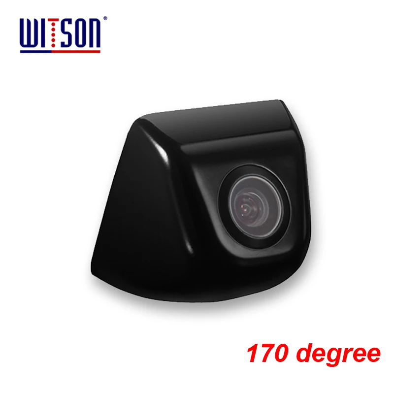 WITSON Dual-use Camera CCD Rear view Parking Color Camera Car Reverse Backup Waterproof Camera with wide view angle--Promotion!!
WITSON Dual-use Camera CCD Rear view Parking Color Camera Car Reverse Backup Waterproof Camera with wide view angle--Promotion!!