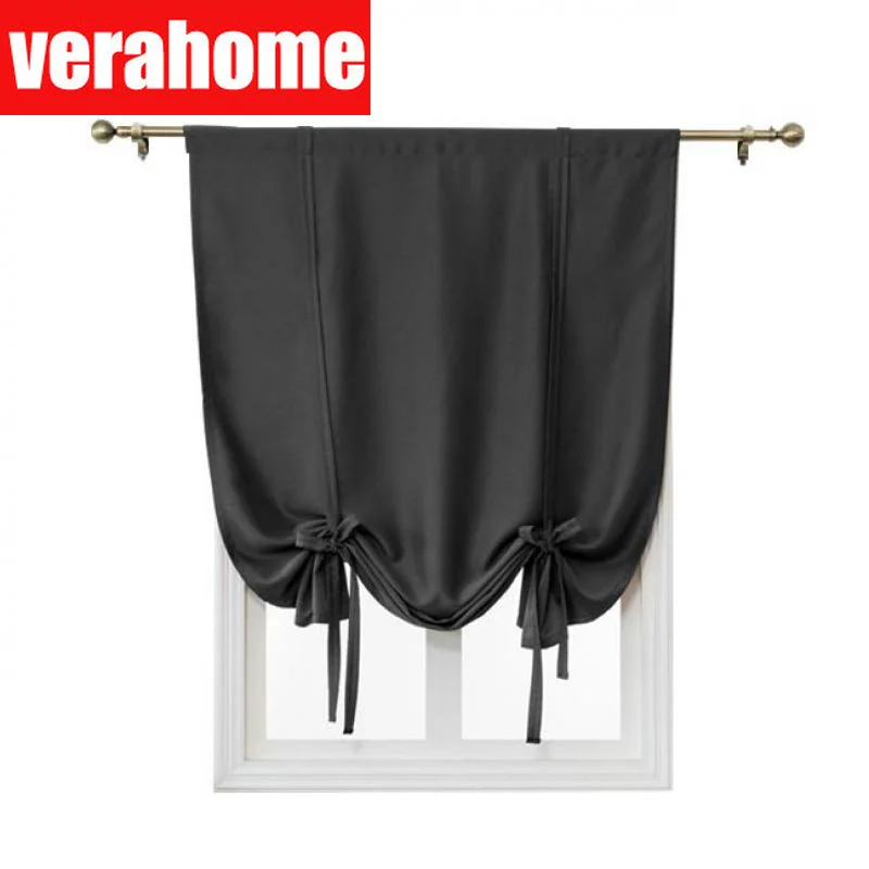 Blackout Roman Short solid Curtains For Kitchen Living Room Ready Made Curtains Wedding Decoration Orange Cortina
Blackout Roman Short solid Curtains For Kitchen Living Room Ready Made Curtains Wedding Decoration Orange Cortina