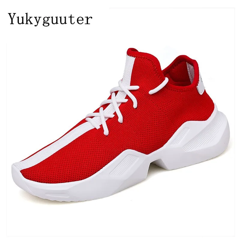 Men Running Shoes Sports Sneakers Flats Breathable Mesh Summer Outdoor Walking Man Athletic Lace Up Platform Comfortable
Men Running Shoes Sports Sneakers Flats Breathable Mesh Summer Outdoor Walking Man Athletic Lace Up Platform Comfortable