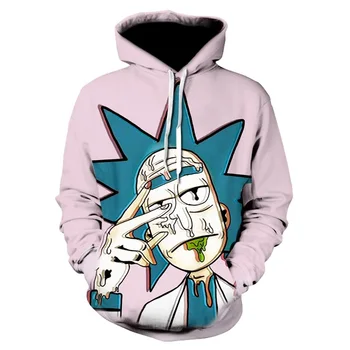 2020 Autumn 3D Sweatshirts Men Women Hoodies Printed Hoodies Male Pullover Autumn Winter Tracksuits Funny Cartoon Streetwear 
2020 Autumn 3D Sweatshirts Men Women Hoodies Printed Hoodies Male Pullover Autumn Winter Tracksuits Funny Cartoon Streetwear