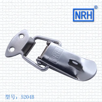 Stainless Steel Metal Buckle Clouds Silver Hardware Cabinet Boxes Spring Loaded Latch Catch Toggle Hasp 5204B-55
Stainless Steel Metal Buckle Clouds Silver Hardware Cabinet Boxes Spring Loaded Latch Catch Toggle Hasp 5204B-55