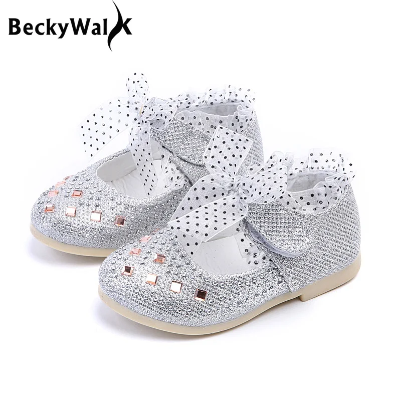 Spring Kids Shoes Girls Princess Flats Casual Shoes Lace Rhinestone Glitter Children Dance Shoes Baby Toddler Girl Shoes CSH289
Spring Kids Shoes Girls Princess Flats Casual Shoes Lace Rhinestone Glitter Children Dance Shoes Baby Toddler Girl Shoes CSH289