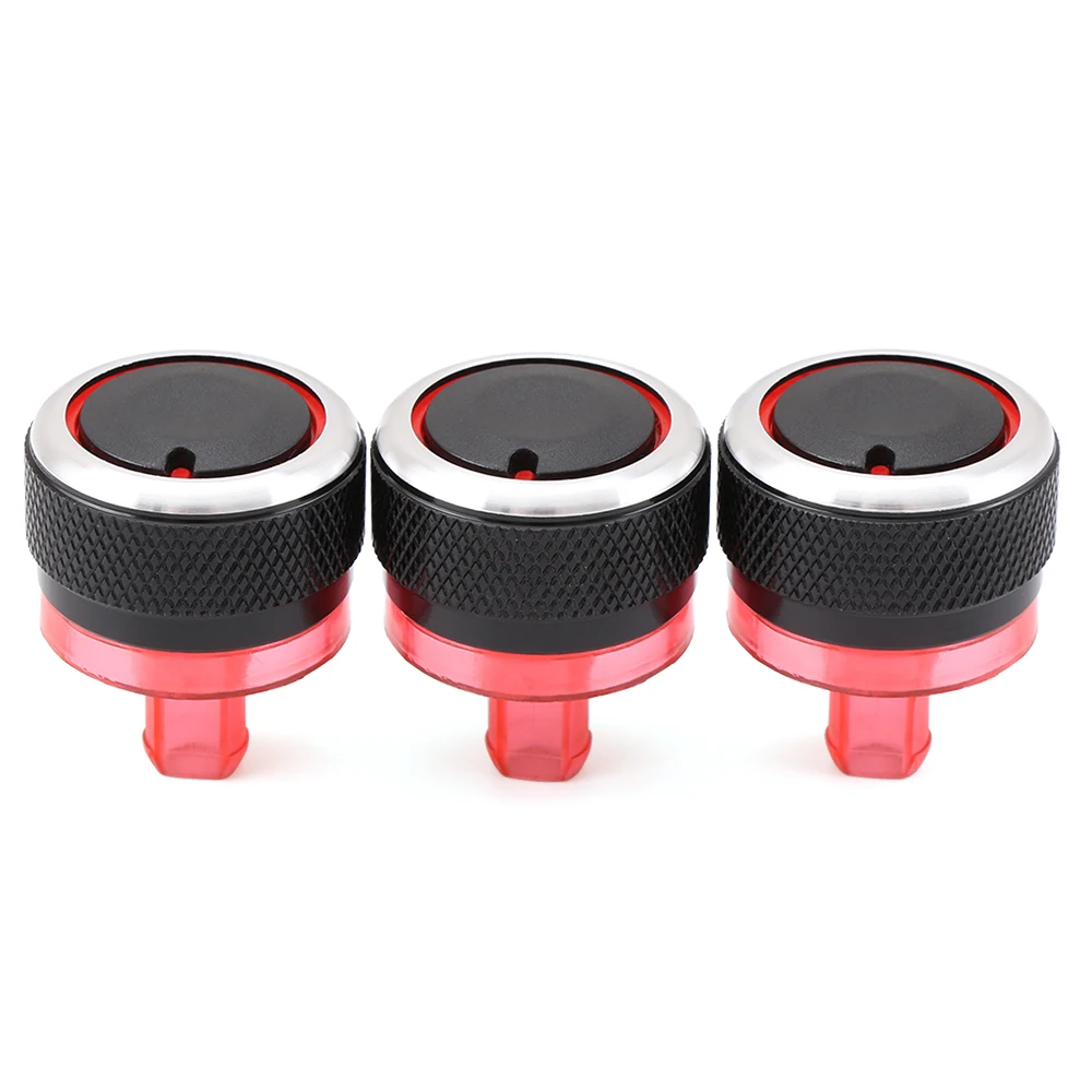 VCiiC Switch Knobs Heater Climate Control Buttons Dials Heat Frame Ring Air Con Cover For Peugeot 206 207 For Citroen C2
VCiiC Switch Knobs Heater Climate Control Buttons Dials Heat Frame Ring Air Con Cover For Peugeot 206 207 For Citroen C2
