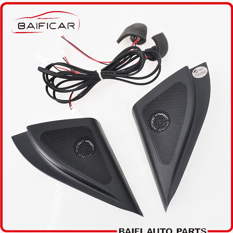 Baificar Brand New Genuine Speakers Tweeter Car-styling Audio Trumpet Head Speaker Switch For Hyundai ix25 Creta
Baificar Brand New Genuine Speakers Tweeter Car-styling Audio Trumpet Head Speaker Switch For Hyundai ix25 Creta