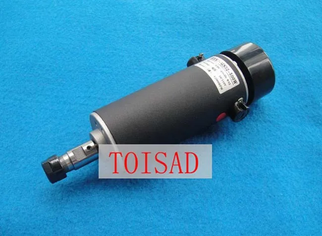 Free Shipping New Arrive ER11 0.5KW 500W CNC Air Cooled spindle motor with can change brush
Free Shipping New Arrive ER11 0.5KW 500W CNC Air Cooled spindle motor with can change brush