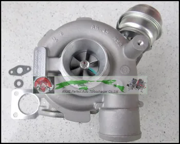 Turbo GT2052V 710415 710415-0001 116577814359 11657780199D 7780199C Turbocharger For BMW 525D E39 For Opel Omega B M57D 2.5L DTI
Turbo GT2052V 710415 710415-0001 116577814359 11657780199D 7780199C Turbocharger For BMW 525D E39 For Opel Omega B M57D 2.5L DTI