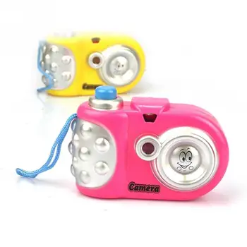 1 Pc Cute Educational toys baby gift brinquedos Cartoon camera toy cartoon projection nursery Children Toys
1 Pc Cute Educational toys baby gift brinquedos Cartoon camera toy cartoon projection nursery Children Toys