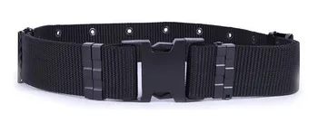 SWAT Sport Outdoor Belts Men Tactical Military Equipment US Army Outer Waistband Nylon Thicken Combat Buckle Belts Wide 5.5cm
SWAT Sport Outdoor Belts Men Tactical Military Equipment US Army Outer Waistband Nylon Thicken Combat Buckle Belts Wide 5.5cm
