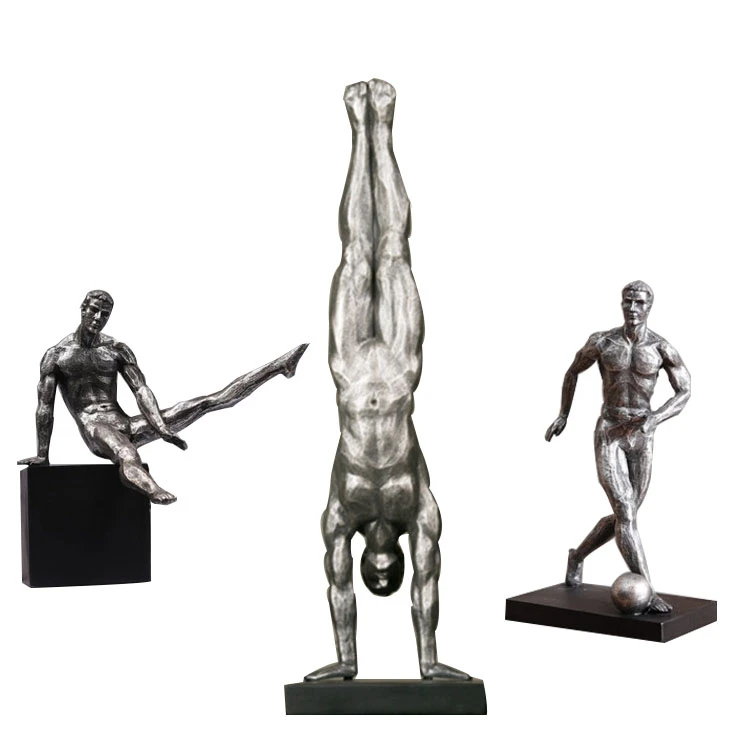 Study decorations resin placement European style templates sports personas desktop art offices LU711647
Study decorations resin placement European style templates sports personas desktop art offices LU711647