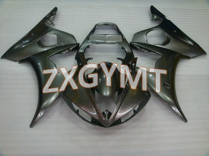 Fairing for YAMAHA YZFR6 2004 Full Body Kits for YAMAHA YZFR6 2003 Body Kits YZF R6 2003 - 2005
Fairing for YAMAHA YZFR6 2004 Full Body Kits for YAMAHA YZFR6 2003 Body Kits YZF R6 2003 - 2005