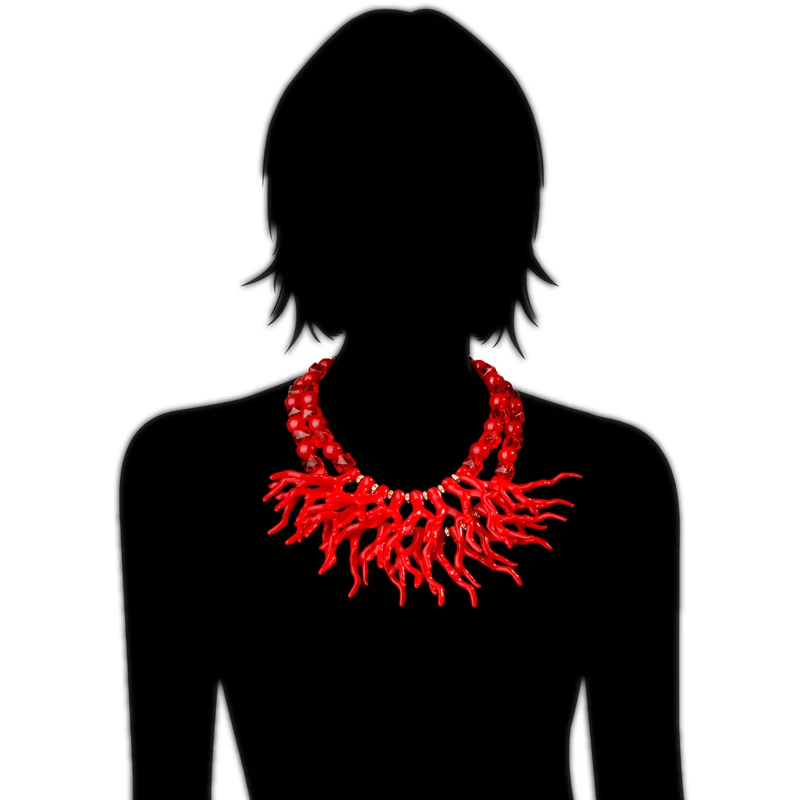 Moon-Girl-Design-Bridal-Wedding-Artificial-Coral-Jewelry-Sets-Fashion-African-Beads-Jewelry-Set-2017-Choker
