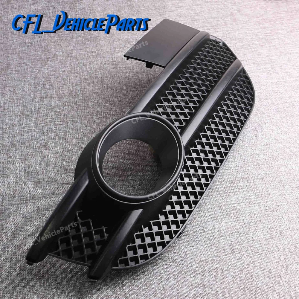Front Right Bumper Fog Light Grille Cover Cap 8U0807682A For Audi Q3 2012 2013 2014 2015 2016 2017 EU Version
Front Right Bumper Fog Light Grille Cover Cap 8U0807682A For Audi Q3 2012 2013 2014 2015 2016 2017 EU Version
