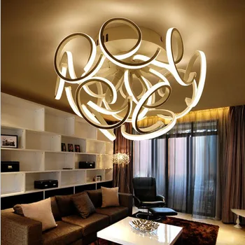 Modern simple round aluminum ceiling lamp creative led bedroom lamp restaurant lights modern small living room study lamp led
Modern simple round aluminum ceiling lamp creative led bedroom lamp restaurant lights modern small living room study lamp led