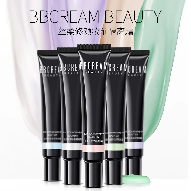 Face Smooth Primer Make up Base Pores Invisible Brighten Dull Skin Color Whitening Cream Wrinkle Cover Makeup
Face Smooth Primer Make up Base Pores Invisible Brighten Dull Skin Color Whitening Cream Wrinkle Cover Makeup