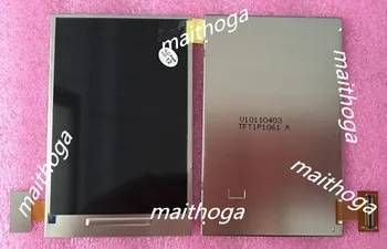 maithoga IPS 3.2 inch 50P 262K HD SPI TFT LCD RGB Screen HX8357 Drive IC 480*320 Parallel 8080 Interface
maithoga IPS 3.2 inch 50P 262K HD SPI TFT LCD RGB Screen HX8357 Drive IC 480*320 Parallel 8080 Interface