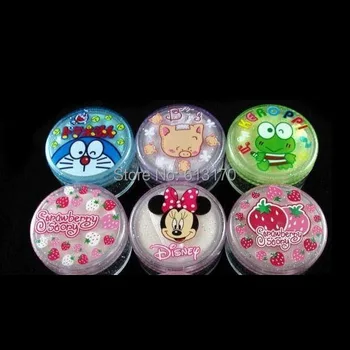 50pcs/lot 20g loose powder jar with sifter Puffs nail glitter container Cartoon cap Free shipping
50pcs/lot 20g loose powder jar with sifter Puffs nail glitter container Cartoon cap Free shipping