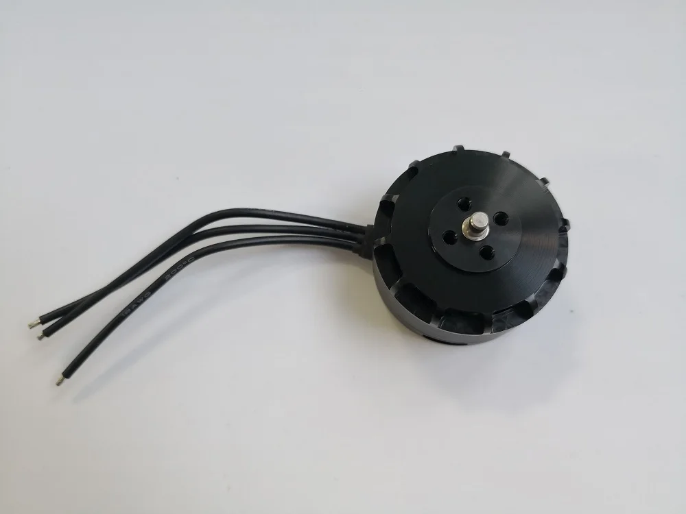 1pcs 3510 Brushless Motor 330KV 665KV 3510 RC Engine Carbon Fiber For Multicopter Quadcopter Hexacopter Drone
1pcs 3510 Brushless Motor 330KV 665KV 3510 RC Engine Carbon Fiber For Multicopter Quadcopter Hexacopter Drone
