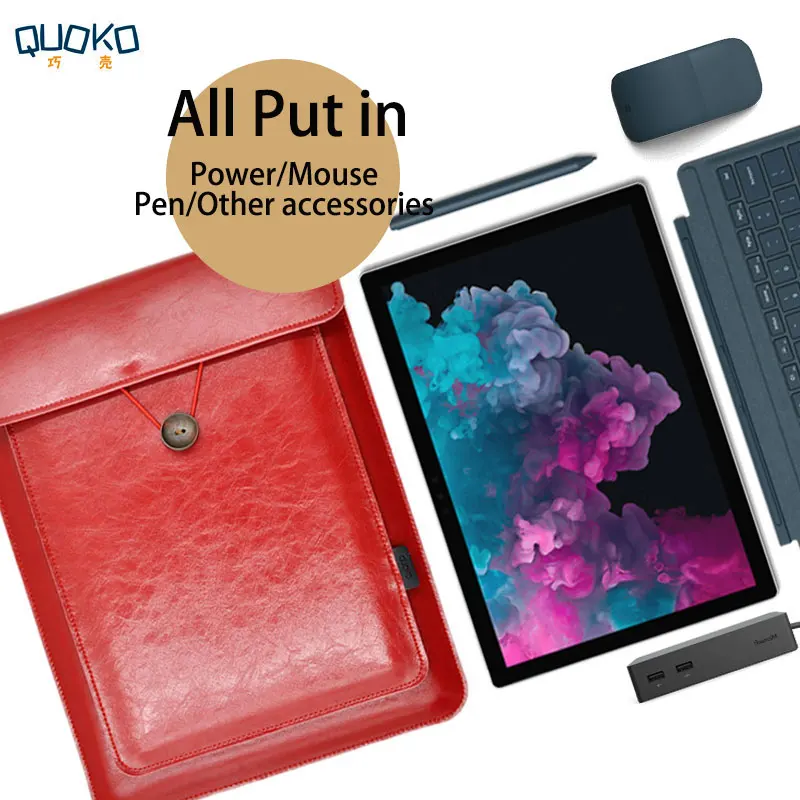 Double Layer High Capacity Tablet Bag cover,Microfiber Leather Pad sleeve case for Samsung Galaxy Tab S4 S5e 10.5 inch
Double Layer High Capacity Tablet Bag cover,Microfiber Leather Pad sleeve case for Samsung Galaxy Tab S4 S5e 10.5 inch