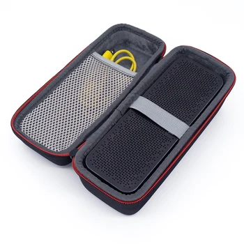 Newest EVA Hard Case for MIFA A20 Waterproof Portable Bluetooth Speaker - Travel Protective Carrying Storage Bag Fits USB Cable
Newest EVA Hard Case for MIFA A20 Waterproof Portable Bluetooth Speaker - Travel Protective Carrying Storage Bag Fits USB Cable