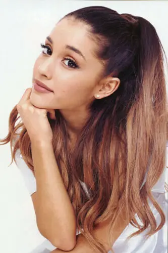 Q2589 Posters and Prints Hot Ariana Grande Pop Singer Star Music 24x36'' Art Poster Canvas Painting Home Decor
Q2589 Posters and Prints Hot Ariana Grande Pop Singer Star Music 24x36'' Art Poster Canvas Painting Home Decor