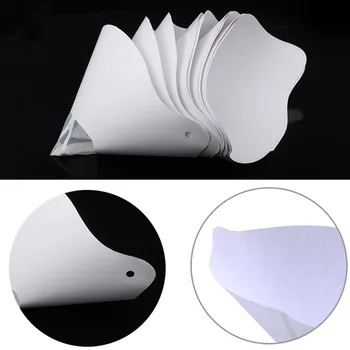 10Pcs Disposable Thicken Paper Filter Funnel for Photon SLA UV 3D Printer Accessories New Arrival
10Pcs Disposable Thicken Paper Filter Funnel for Photon SLA UV 3D Printer Accessories New Arrival