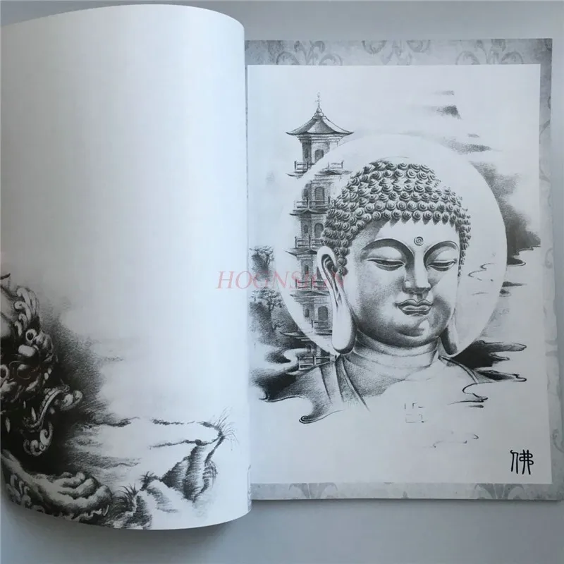 Tattoo Books Bodhi Tatoo Manuscript Album Equipment Such As Female Goddess Guanyin Like The Yellow Embroidery Supplies
Tattoo Books Bodhi Tatoo Manuscript Album Equipment Such As Female Goddess Guanyin Like The Yellow Embroidery Supplies