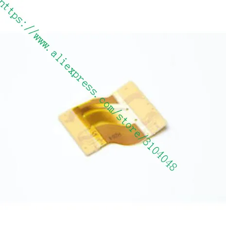 Connect CCD COMS Matrix image sensor Flex Cable for Canon FOR EOS 1200D ; Rebel T5 ; Kiss X70 ; DS126491 SLR
Connect CCD COMS Matrix image sensor Flex Cable for Canon FOR EOS 1200D ; Rebel T5 ; Kiss X70 ; DS126491 SLR
