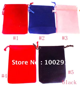 wholesale 9x12mm 300pcs beautiful red Velvet Oval Jewelry Gift Bags free delivery
wholesale 9x12mm 300pcs beautiful red Velvet Oval Jewelry Gift Bags free delivery
