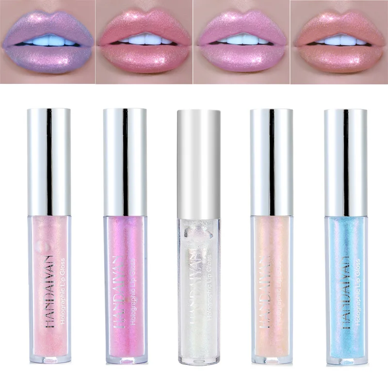 Professional Makeup Glitter Lip Gloss Long Lasting Liquid Lipstick Lip Tint Korean Matt lipstick Waterproof Mermaid Lipgloss
Professional Makeup Glitter Lip Gloss Long Lasting Liquid Lipstick Lip Tint Korean Matt lipstick Waterproof Mermaid Lipgloss