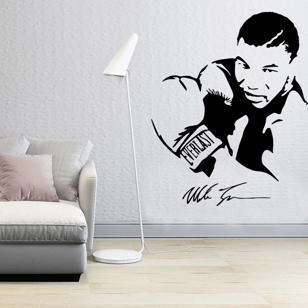 Creative strong man Waterproof Wall Stickers Wall Art Decor For Kids Room Living Room Home Decor Bedroom Nursery Decoration
Creative strong man Waterproof Wall Stickers Wall Art Decor For Kids Room Living Room Home Decor Bedroom Nursery Decoration