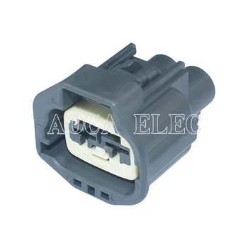 Wire connector female cable connector male terminal Terminals 2-pin connector Plugs sockets seal DJ70258-6.3-21
Wire connector female cable connector male terminal Terminals 2-pin connector Plugs sockets seal DJ70258-6.3-21