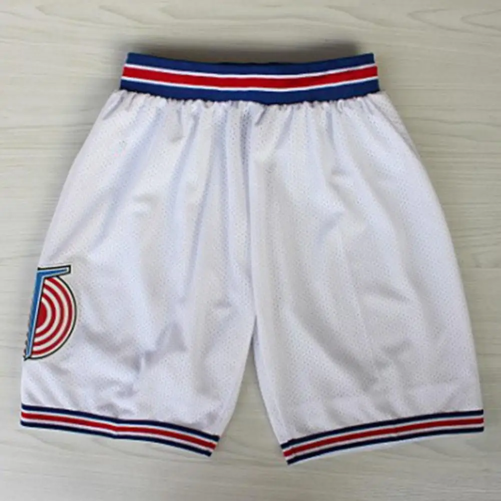 HobbyLane Retro Mesh Cool Sports Shorts Sports Basketball Squad Shorts Short Pants Cotton Soft Cotton Material Adults Pants S-XL
HobbyLane Retro Mesh Cool Sports Shorts Sports Basketball Squad Shorts Short Pants Cotton Soft Cotton Material Adults Pants S-XL