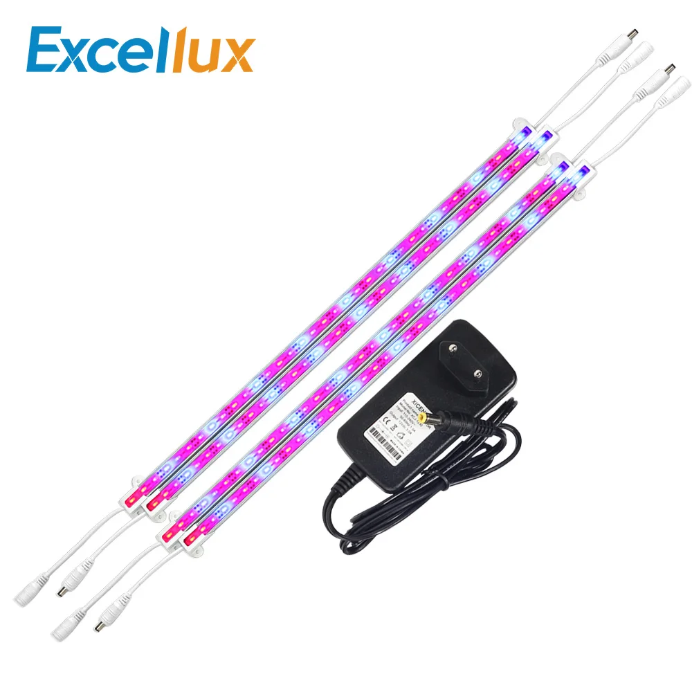 DC 12V Led Grow Light Waterproof Lamp for plants Full Spectrum Phyto lamp Red Blue Led Bar Rigid Strip For Aquarium Greenhouse
DC 12V Led Grow Light Waterproof Lamp for plants Full Spectrum Phyto lamp Red Blue Led Bar Rigid Strip For Aquarium Greenhouse