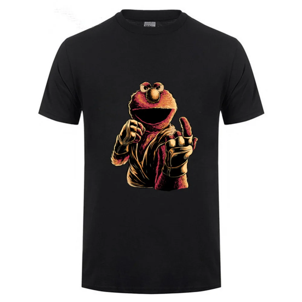 New Design Cookie Monster shirt Cotton tshirt Men T shirt MMA t-shirt Monster fighter Tee Humor Sesame Street UFC Conor teeshirt
New Design Cookie Monster shirt Cotton tshirt Men T shirt MMA t-shirt Monster fighter Tee Humor Sesame Street UFC Conor teeshirt