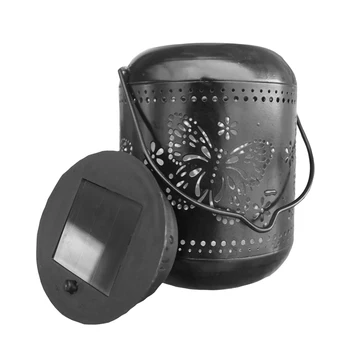 2019 New Butterfly Projection LED Lights Outdoor Garden Decoration Energy-Saving Hollow Maple Leaf Cans Solar
2019 New Butterfly Projection LED Lights Outdoor Garden Decoration Energy-Saving Hollow Maple Leaf Cans Solar