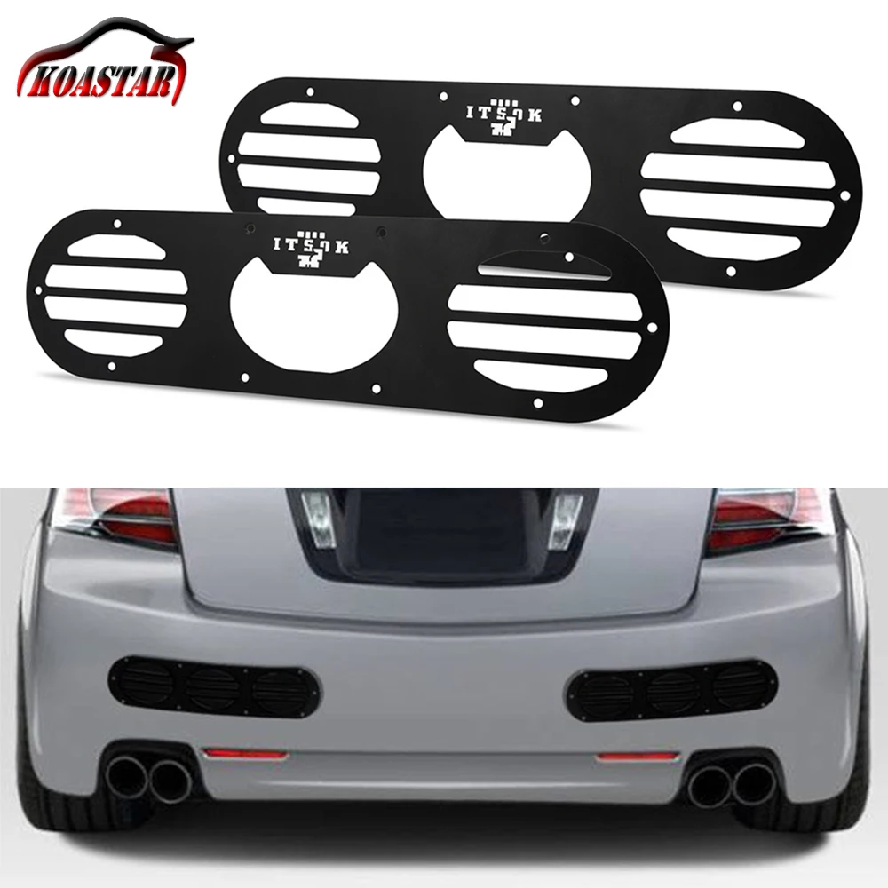Universal 2Pcs Car Styling Car Rear Bumper Race Air Diversion Diffuser Panels High Quality Auto Exterior Accessories Bumpers
Universal 2Pcs Car Styling Car Rear Bumper Race Air Diversion Diffuser Panels High Quality Auto Exterior Accessories Bumpers