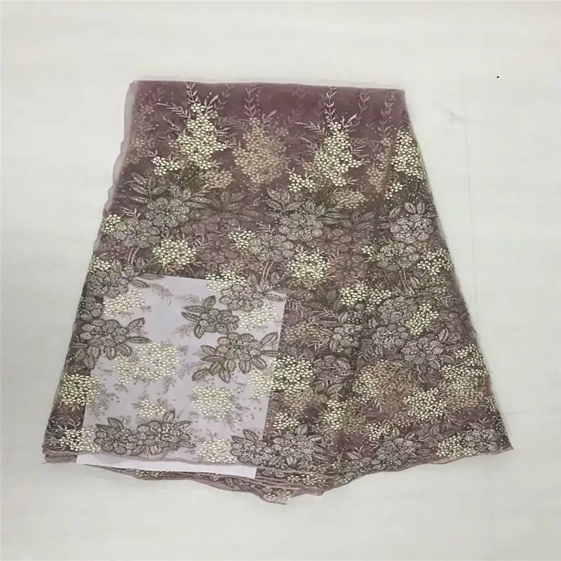 DF!African Lace Fabric 2018 Embroidered Nigerian Laces Fabric Bridal High Quality French Tulle Lace Fabric For Wedding ! J42353
DF!African Lace Fabric 2018 Embroidered Nigerian Laces Fabric Bridal High Quality French Tulle Lace Fabric For Wedding ! J42353