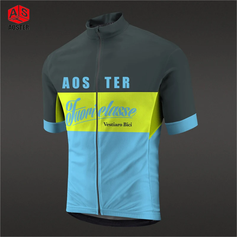 2017 Breathable Pro Cycling Jersey Summer MTB Bike Clothes Short Sleeve Bicycle Clothing Hombre Ropa Maillot Ciclismo
2017 Breathable Pro Cycling Jersey Summer MTB Bike Clothes Short Sleeve Bicycle Clothing Hombre Ropa Maillot Ciclismo