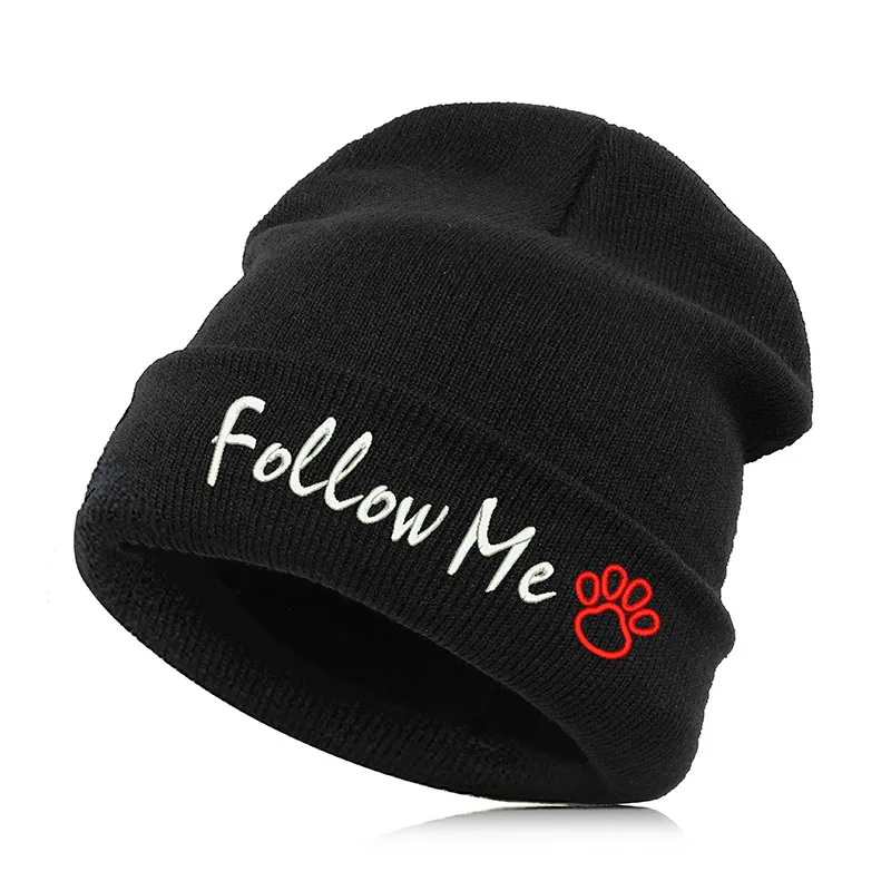 Follow Me