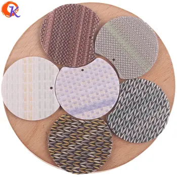 Cordial Design 33*37mm 100Pcs Jewelry Accessories/Earrings Parts/Round Shape/DIY Making/Hand Made/Jewelry Findings Components
Cordial Design 33*37mm 100Pcs Jewelry Accessories/Earrings Parts/Round Shape/DIY Making/Hand Made/Jewelry Findings Components