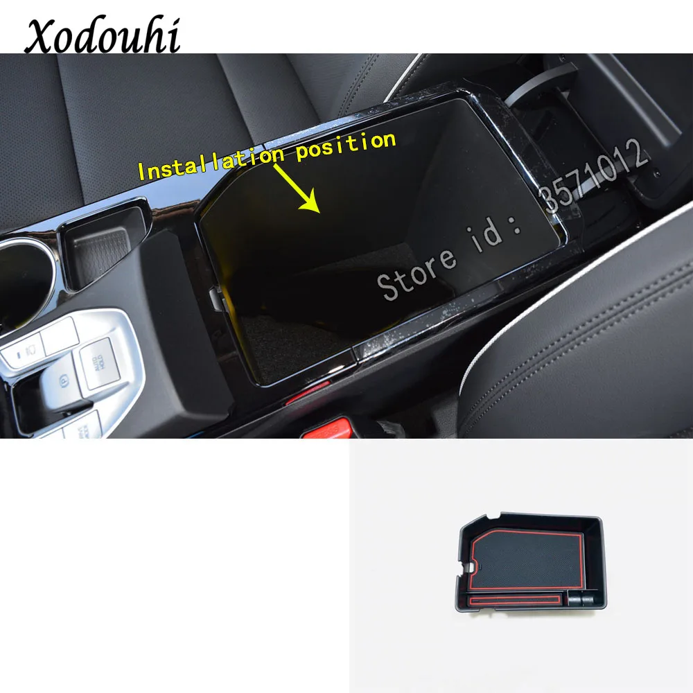 car inner Plastic Storage trim Container Center Console Cup Holder gear box frame armrest 1pcs For Hyundai Tucson 2019 2020
car inner Plastic Storage trim Container Center Console Cup Holder gear box frame armrest 1pcs For Hyundai Tucson 2019 2020