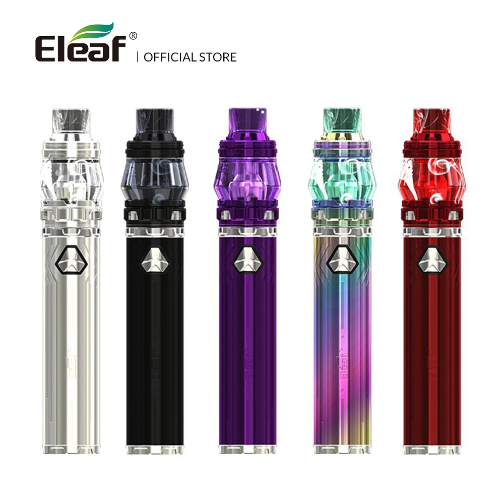 Original Eleaf iJust 21700 with ELLO Duro 2ml/5.5ml version/Childproof 80W HW-M2/HW-N2 0.2ohm Head VS iJust 3 ecig
Original Eleaf iJust 21700 with ELLO Duro 2ml/5.5ml version/Childproof 80W HW-M2/HW-N2 0.2ohm Head VS iJust 3 ecig