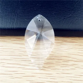 Cute Mango 5pcs 50mm Glass Crystal Chandelier Parts Pendant Prisms Lighting Pendants Clear Suncatcher Wedding Home Decoration
Cute Mango 5pcs 50mm Glass Crystal Chandelier Parts Pendant Prisms Lighting Pendants Clear Suncatcher Wedding Home Decoration