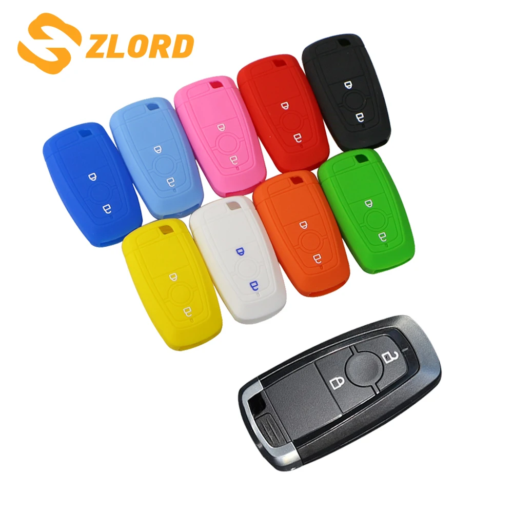 Zlord Car Key Protector Case Cover Fit for Ford Fusion Mustang Explorer F-150 F-250 F-350 Ecosport 2017-2019 Accessories
Zlord Car Key Protector Case Cover Fit for Ford Fusion Mustang Explorer F-150 F-250 F-350 Ecosport 2017-2019 Accessories