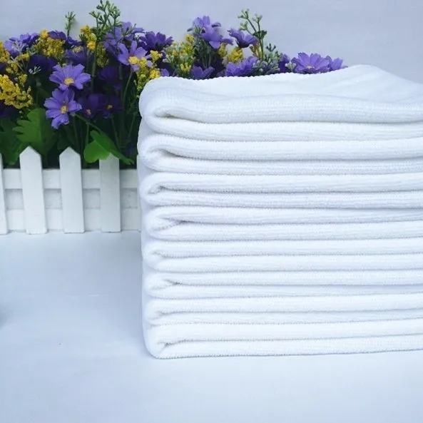 Handcloth Restaurant Towel Cloth Footwash Kitchen Pure White Pure Color Handkerchief Wipe Car Bath Hall Increased
Handcloth Restaurant Towel Cloth Footwash Kitchen Pure White Pure Color Handkerchief Wipe Car Bath Hall Increased