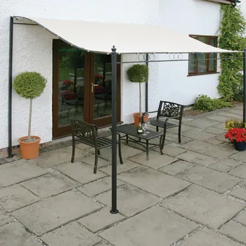 300D Canvas Waterproof Tent Canopy Top Roof Sun Shelter Cloth Outdoor Cover Garden Canopy Sunshade Camping Waterproof Tarp @LS
300D Canvas Waterproof Tent Canopy Top Roof Sun Shelter Cloth Outdoor Cover Garden Canopy Sunshade Camping Waterproof Tarp @LS