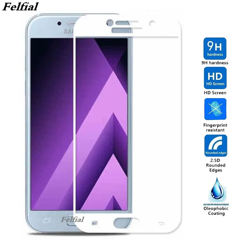 NEW 2.5D Tempered Glass For Samsung Galaxy j2 j3 j4 j5 j6 j7 2016 2017 2018 perime max phone Screen protective BLACK WHITE GOLD
NEW 2.5D Tempered Glass For Samsung Galaxy j2 j3 j4 j5 j6 j7 2016 2017 2018 perime max phone Screen protective BLACK WHITE GOLD