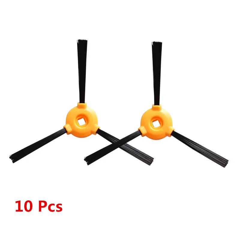Accessory Kit for Ecovacs CEN360 DEEBOT N79S & N79&Conga&Excellence 990 Robotic Vacuum Cleaner 2pcs Side Brush Replacement Parts
Accessory Kit for Ecovacs CEN360 DEEBOT N79S & N79&Conga&Excellence 990 Robotic Vacuum Cleaner 2pcs Side Brush Replacement Parts